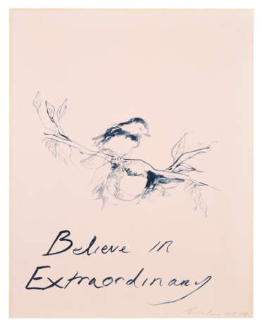 TRACEY EMIN (B. 1963) - Foto 1