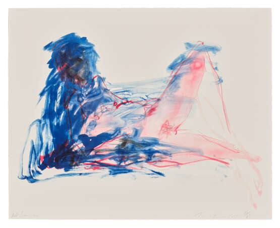 TRACEY EMIN (B. 1963) - фото 1