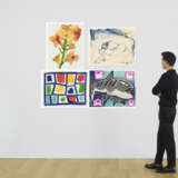 VARIOUS ARTISTS (including TRACEY EMIN and JONAS WOOD) - Foto 11