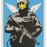 BANKSY - photo 1