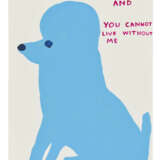 DAVID SHRIGLEY (B. 1968) - Foto 1