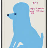 DAVID SHRIGLEY (B. 1968) - Foto 2