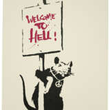 BANKSY - photo 1