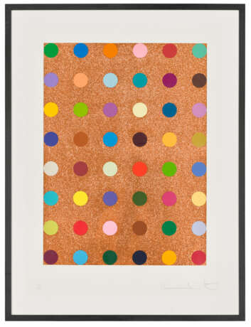 DAMIEN HIRST (B. 1965) - photo 2