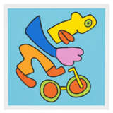 THIERRY NOIR (B. 1958) - photo 2