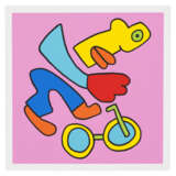 THIERRY NOIR (B. 1958) - Foto 4