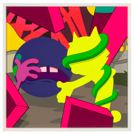 KAWS (B. 1974) - фото 2