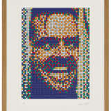 INVADER (B. 1969) - Foto 2