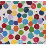 DAMIEN HIRST (B. 1965) - photo 1