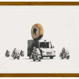 BANKSY - photo 2