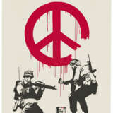 BANKSY - photo 1