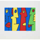 THIERRY NOIR (B. 1958) - photo 1