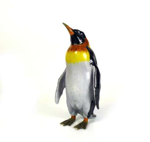 Pinguin - photo 1