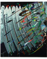 KATHARINA GROSSE (B. 1961)