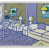 ROY LICHTENSTEIN (1923-1997) - photo 1