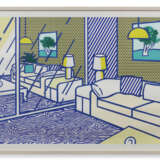 ROY LICHTENSTEIN (1923-1997) - photo 2