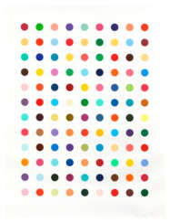 DAMIEN HIRST (B. 1965)