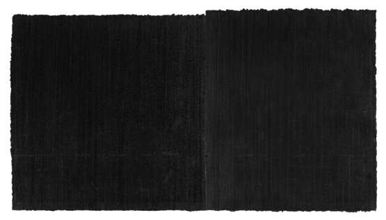 RICHARD SERRA (1938-2024) - Foto 1