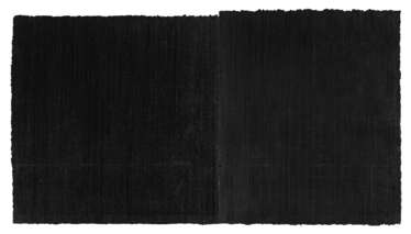 RICHARD SERRA (1938-2024)