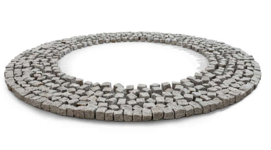 RICHARD LONG (B. 1945) - Foto 1