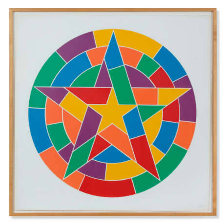 SOL LEWITT (1928-2007) - photo 6