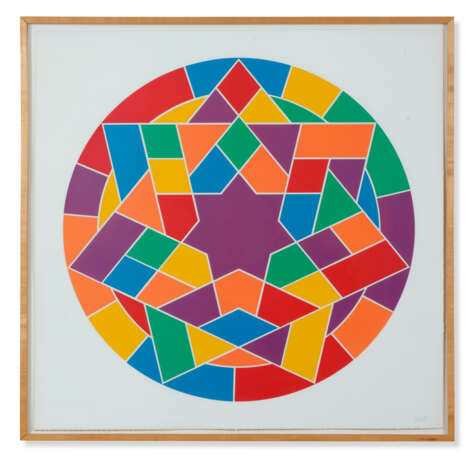 SOL LEWITT (1928-2007) - photo 10