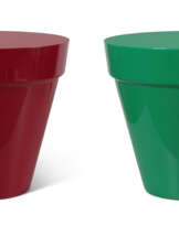 JEAN PIERRE RAYNAUD (B. 1939)