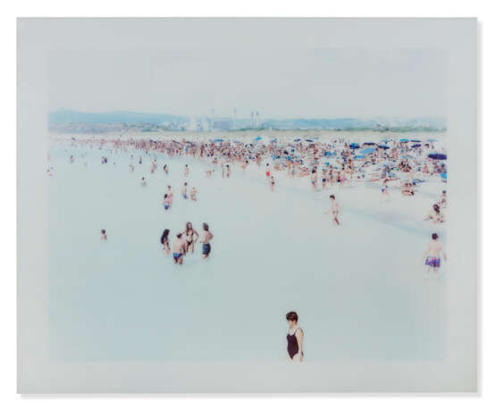 MASSIMO VITALI (B. 1944) - Foto 1