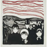 EDVARD MUNCH (1863-1944) - photo 3