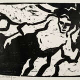 KARL SCHMIDT-ROTTLUFF (1884-1976) - photo 1