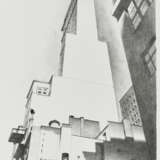 CHARLES SHEELER (1883-1965) - Foto 1