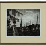 MARTIN LEWIS (1881-1962) - photo 2