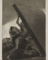 FRANCISCO DE GOYA Y LUCIENTES (1746-1828)