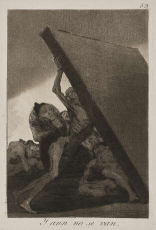 FRANCISCO DE GOYA Y LUCIENTES (1746-1828) - photo 1