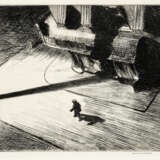 EDWARD HOPPER (1882-1967) - фото 1