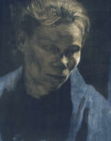KÄTHE KOLLWITZ (1867-1945)