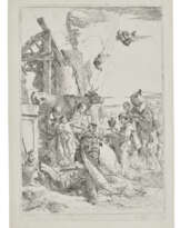 GIOVANNI BATTISTA TIEPOLO (1696-1770)