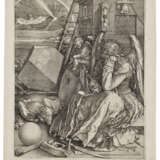 ALBRECHT D&#220;RER (1471-1528) - Foto 1