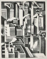 JAN MATULKA (1890-1972)