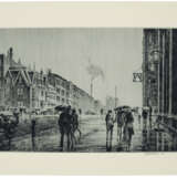 MARTIN LEWIS (1881-1962) - photo 3