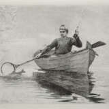 WINSLOW HOMER (1836-1910) - photo 1