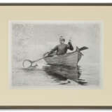 WINSLOW HOMER (1836-1910) - Foto 2