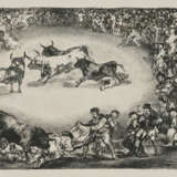 FRANCISCO DE GOYA Y LUCIENTES (1746-1828) - photo 1