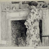 CHILDE HASSAM (1859-1935) - photo 1