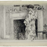 CHILDE HASSAM (1859-1935) - photo 3