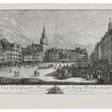 BERNARDO BELLOTTO (1721-1780) - Foto 1