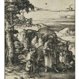 LUCAS VAN LEYDEN (1494-1533) - photo 1