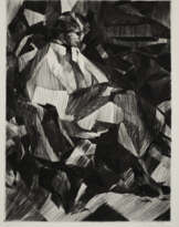 JACQUES VILLON (1875-1963)