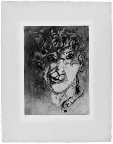 MARC CHAGALL (1887-1985) - photo 3