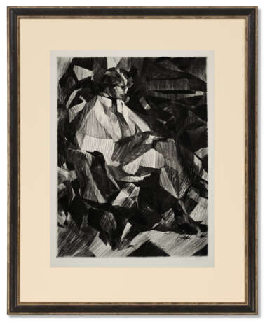 JACQUES VILLON (1875-1963) - photo 2